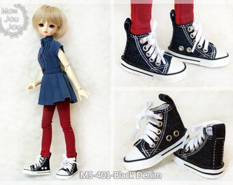 Sneakers~ for 1/4 BJD dolls - MSD/MDD