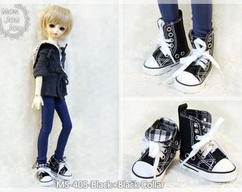 Sneakers~ for 1/4 BJD dolls - MSD/MDD
