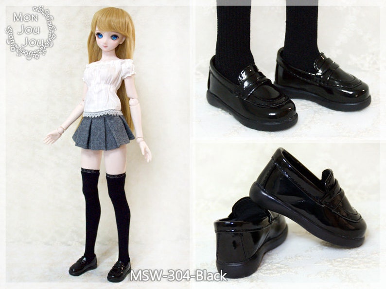 For 1/3 BJD dolls Shoes Various styles 10SD / DD / Smart Etsy