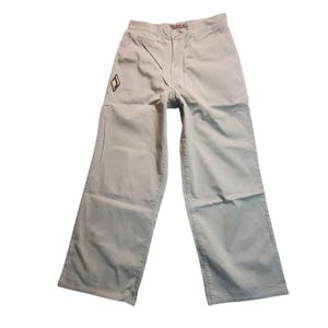 JINCO  90's JNCO Super Twill Khaki Chino Pants Mens 31x32 Vintage