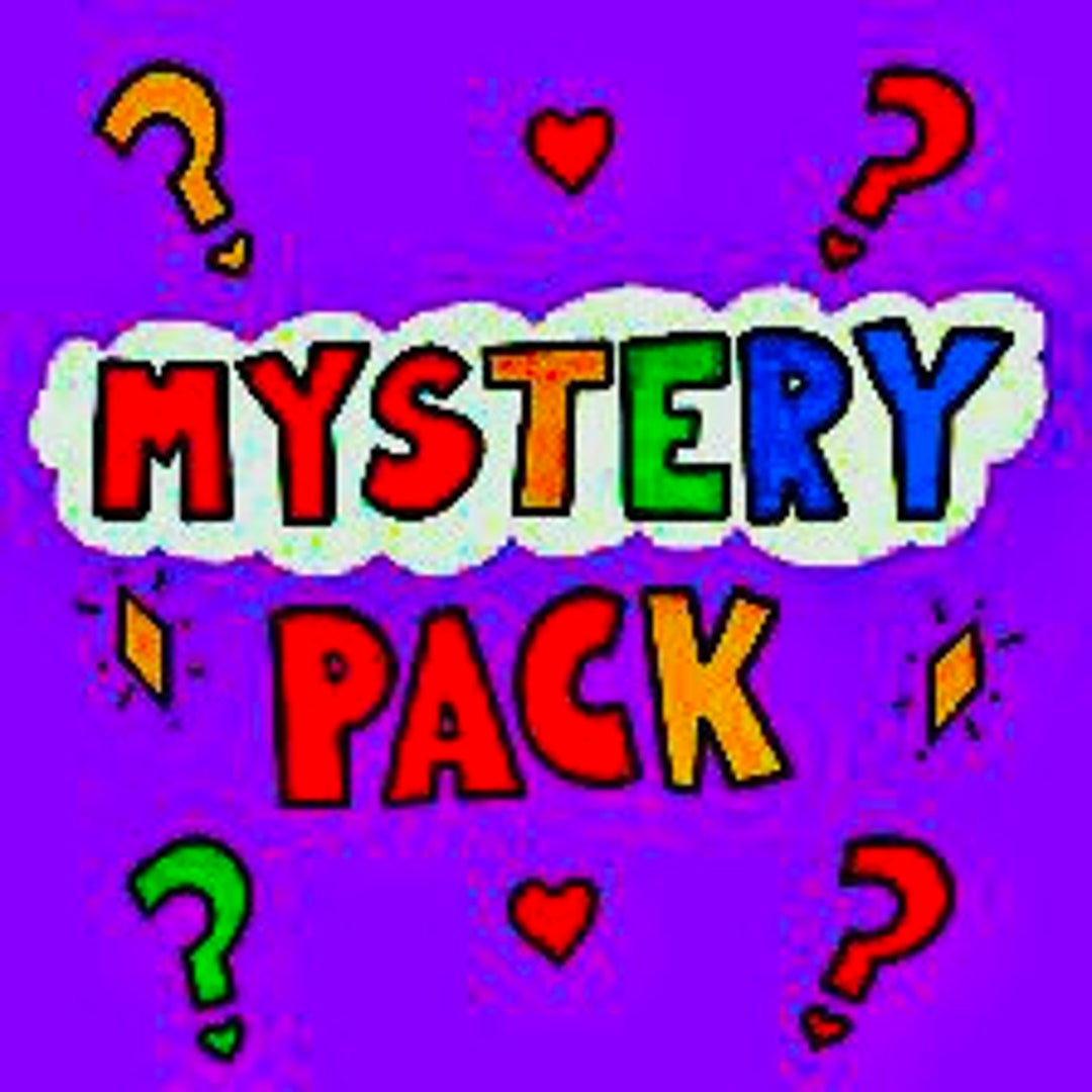 Sports Card Mystery BOX Etsy