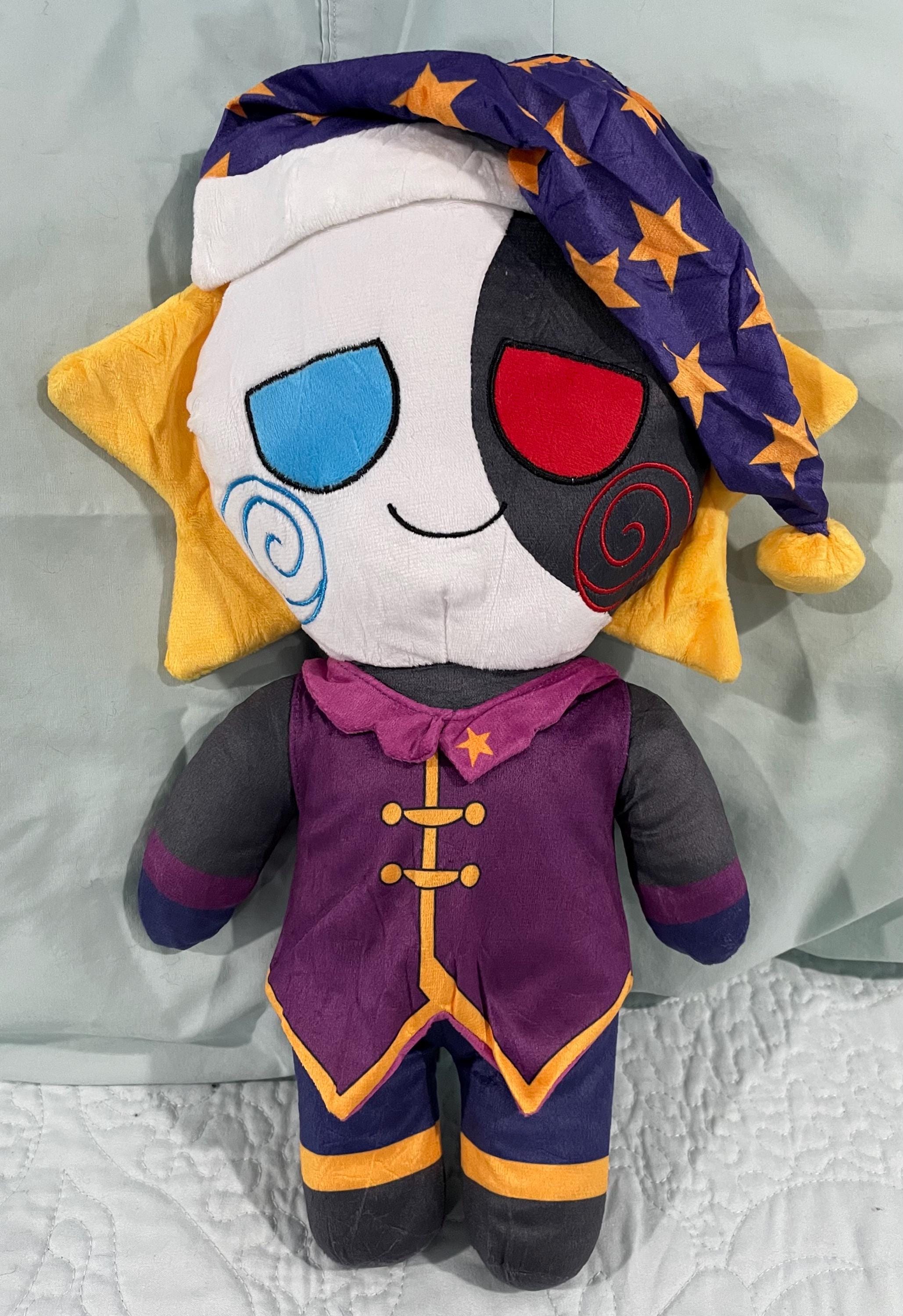 FNAF サン、ムーン、ソーラー、ジャック・オー・ムーン、エクリプス