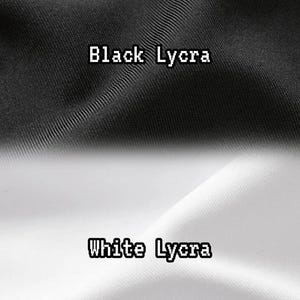 Crop Top "CODE" afbeelding 10