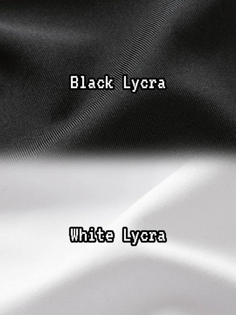 Crop Top "CODE" afbeelding 10