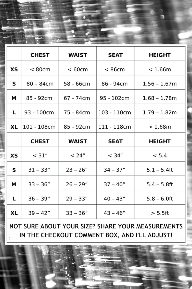 ZERO WASTE Patchwork Rectangle Pants Bild 10