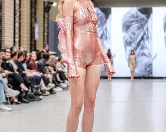 Berlin Fashion Week "Fairy Set"