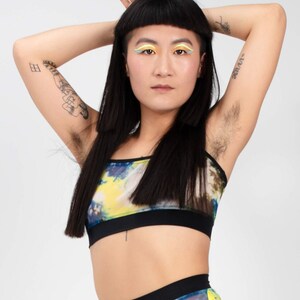 Crop Top CODE image 2