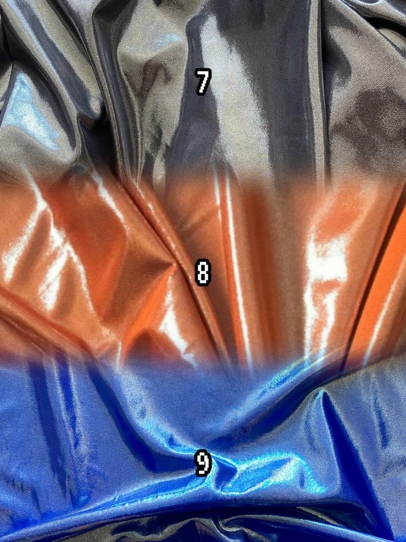 Crop Top "CODE" afbeelding 7