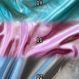 Crop Top "CODE" afbeelding 8