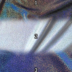 Crop Top "CODE" afbeelding 5