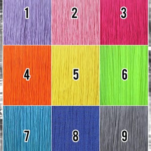 Crop Top "CODE" afbeelding 11