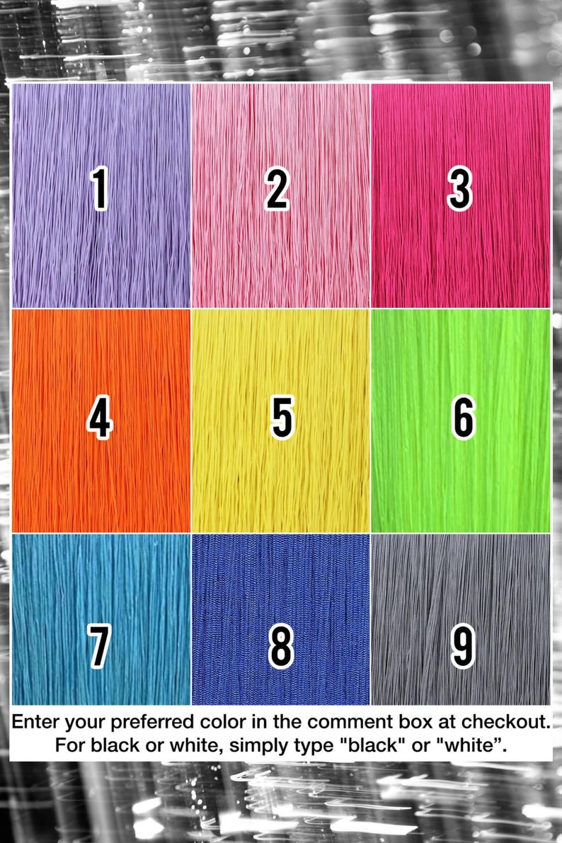 Crop Top "CODE" afbeelding 11