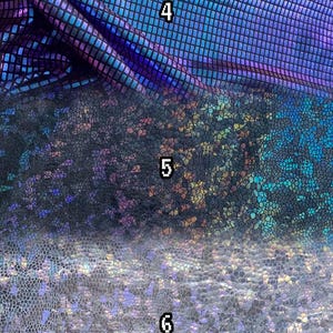 Crop Top "CODE" afbeelding 6