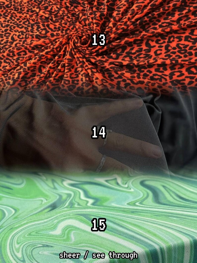 Crop Top "CODE" afbeelding 9