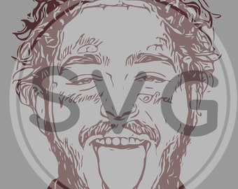 Download Post Malone Tattoos Svg - Best Tattoo Ideas