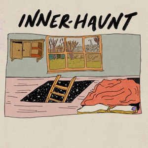 Hanté intérieure