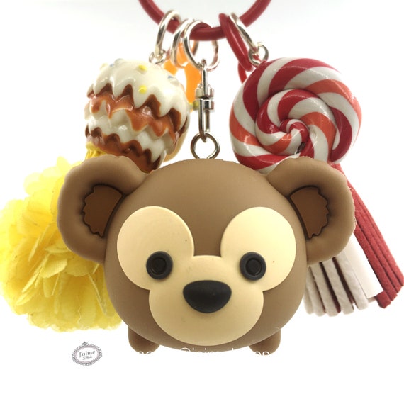 duffy tsum tsum