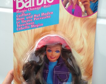 barbie big magic