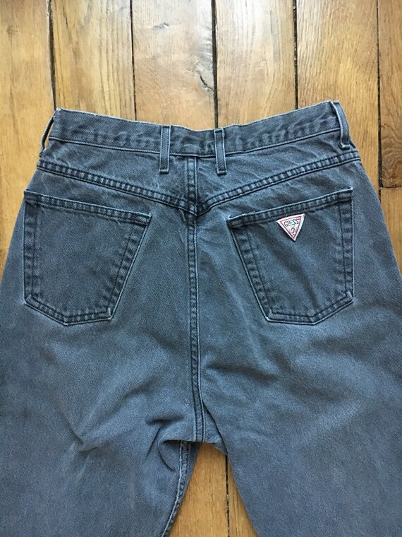 Vintage Jeans 90s Guess by Georges 