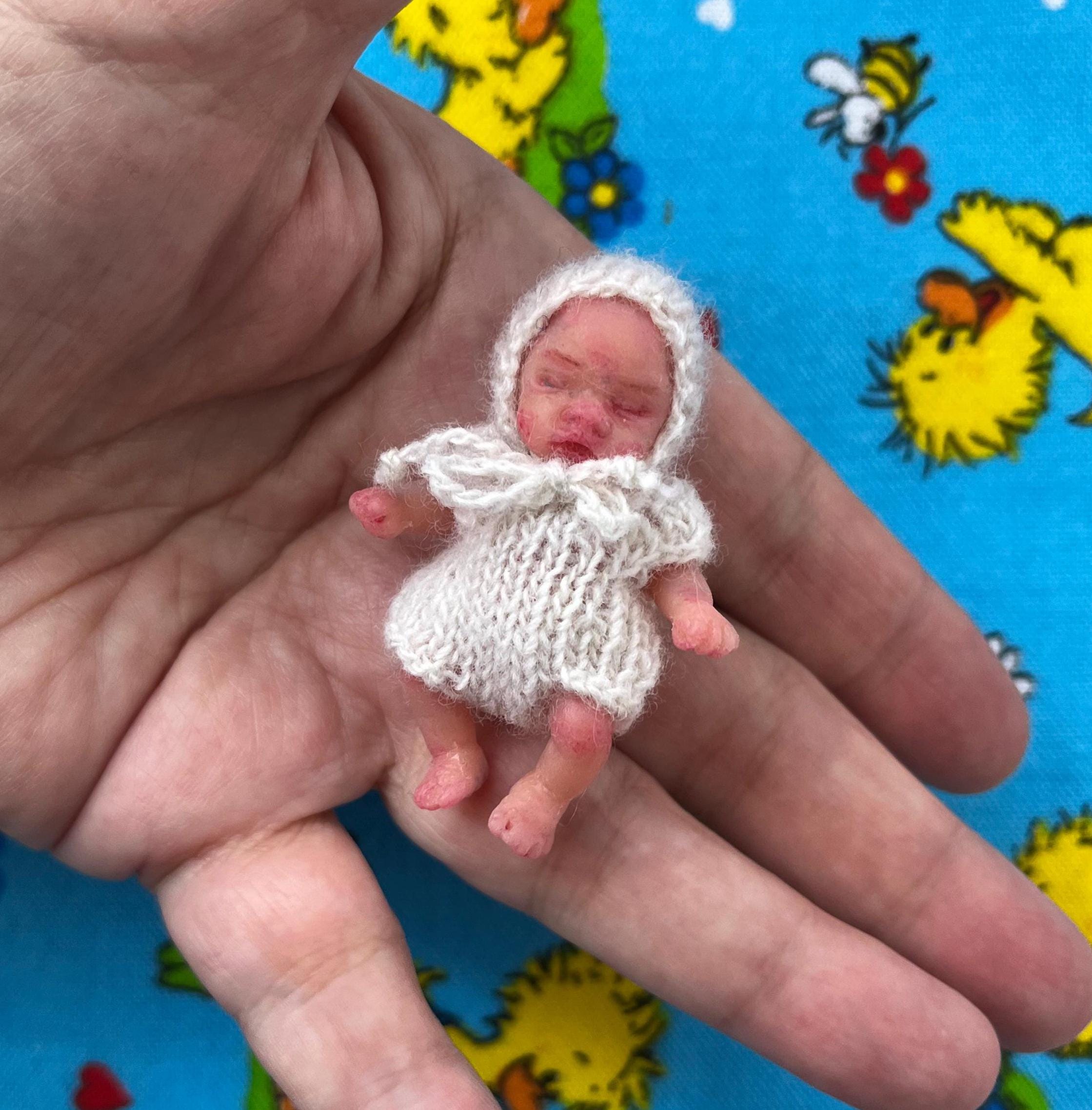 リボーンドール - Etsy 日本