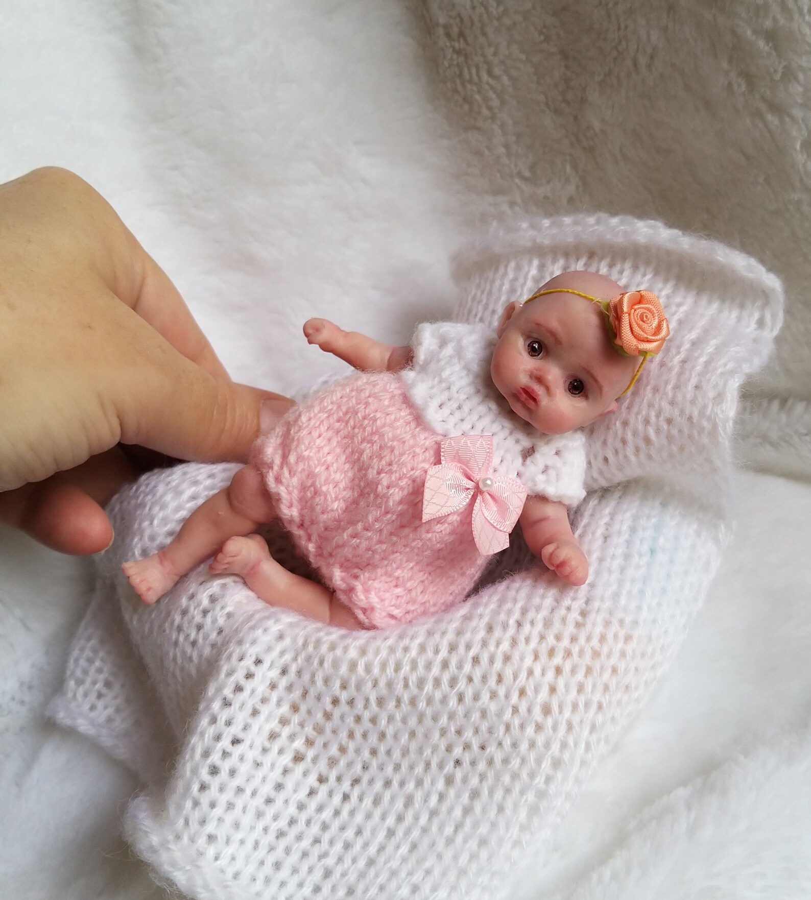 Baby mini dolls Clearance