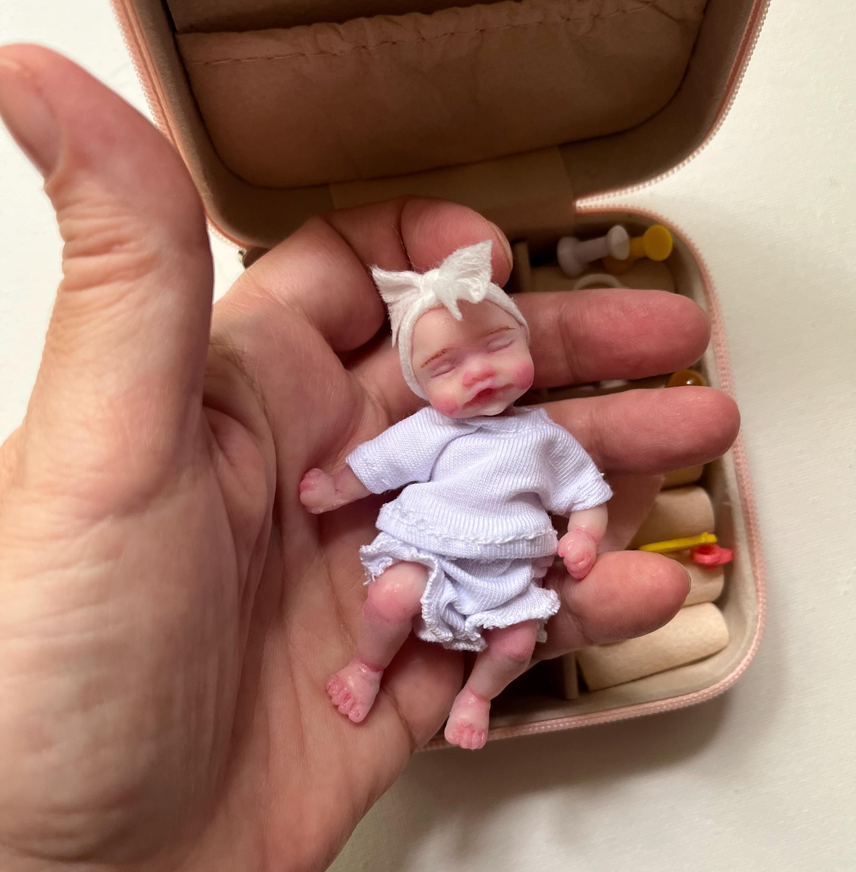 リボーンドール - Etsy 日本