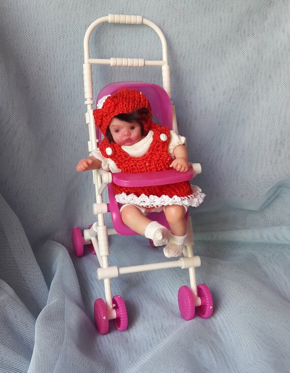 baby doll clay
