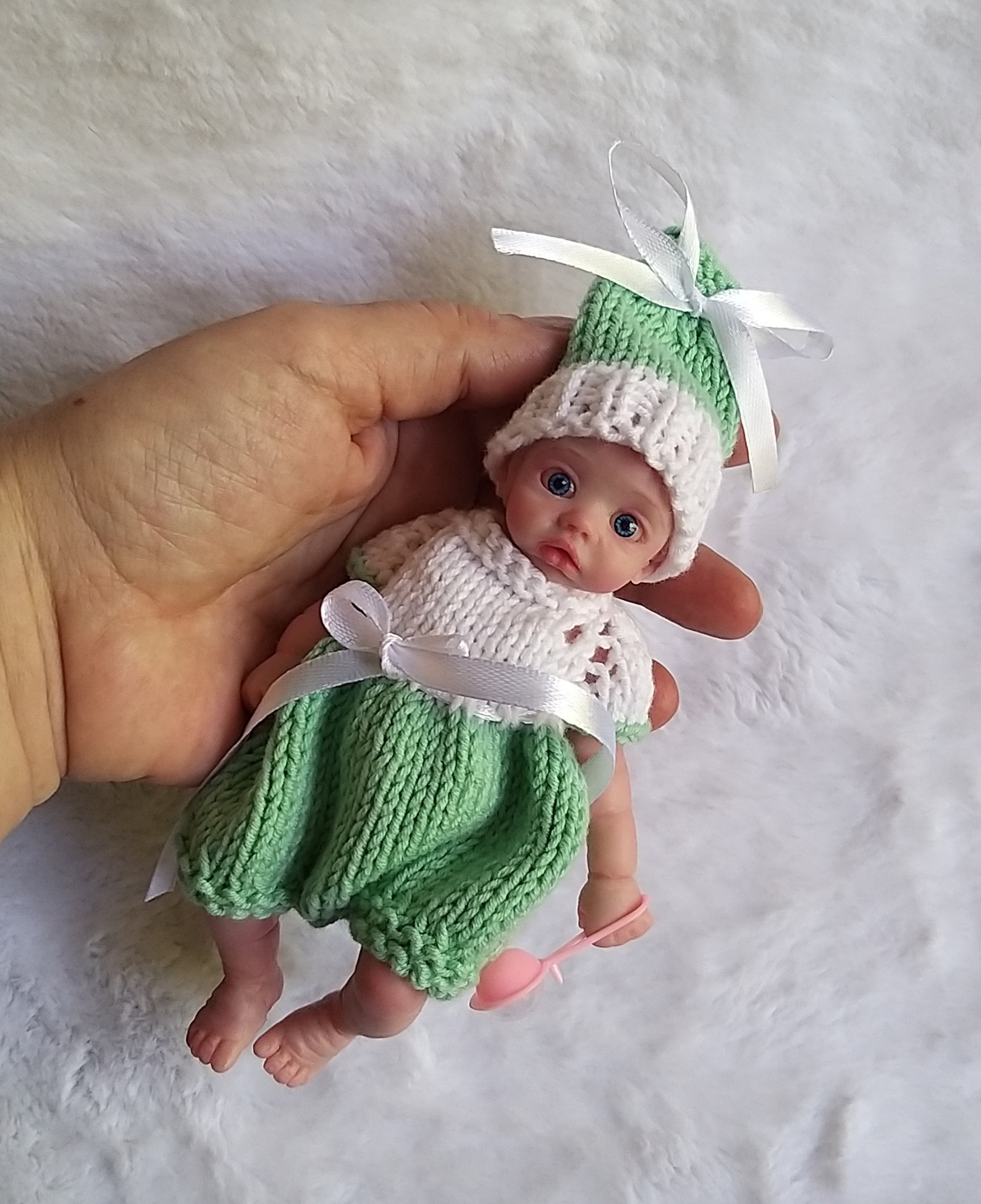 miaio reborn doll