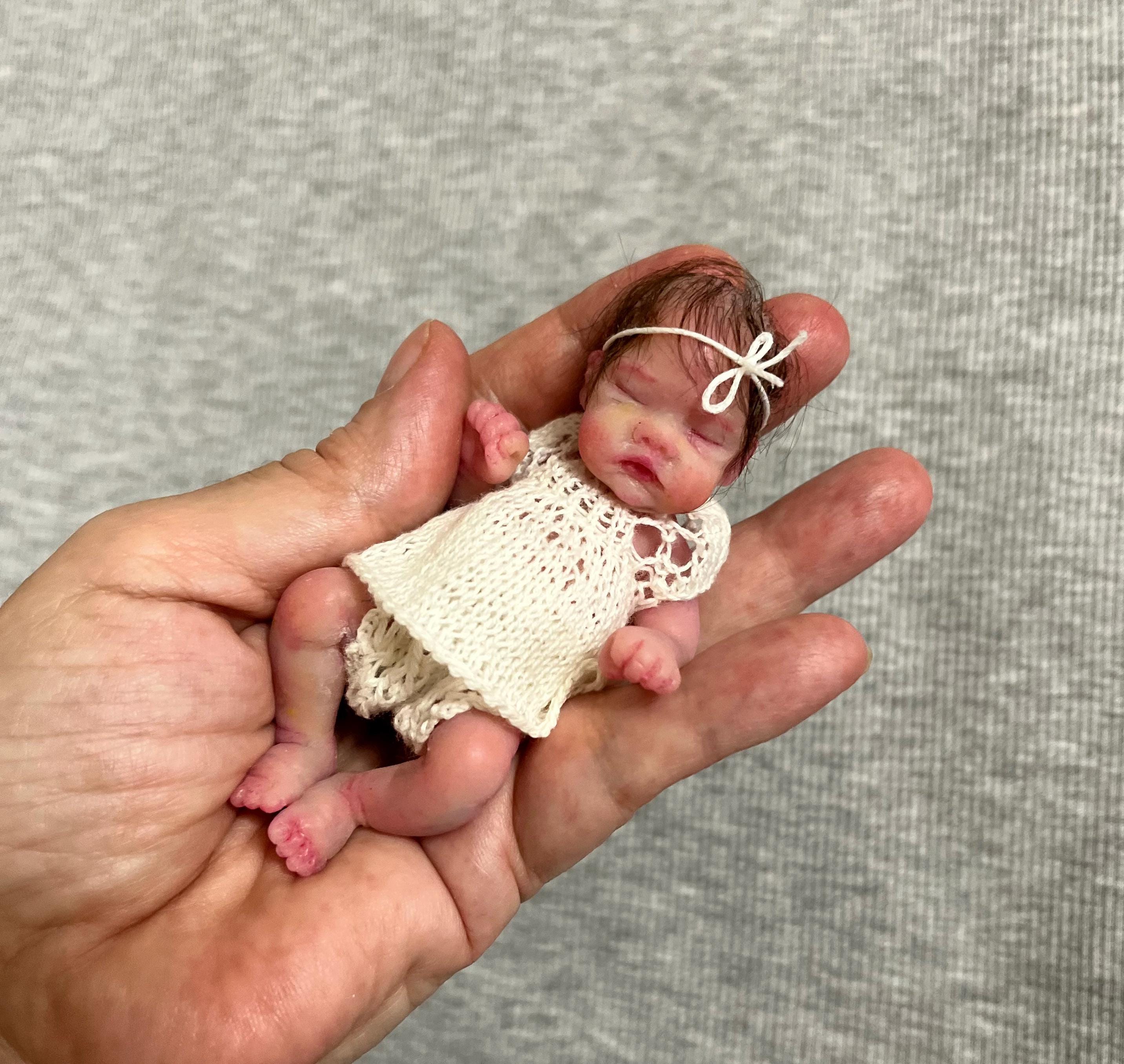 リボーンドール - Etsy 日本