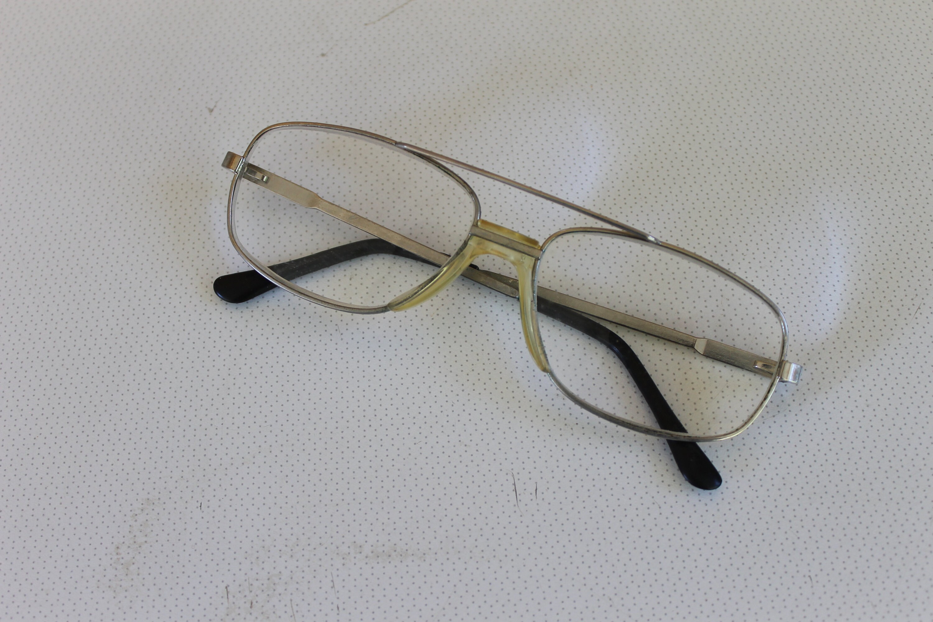 Vintage Eyeglasses Diopter Eyeglasses Retro Spectacles Etsy