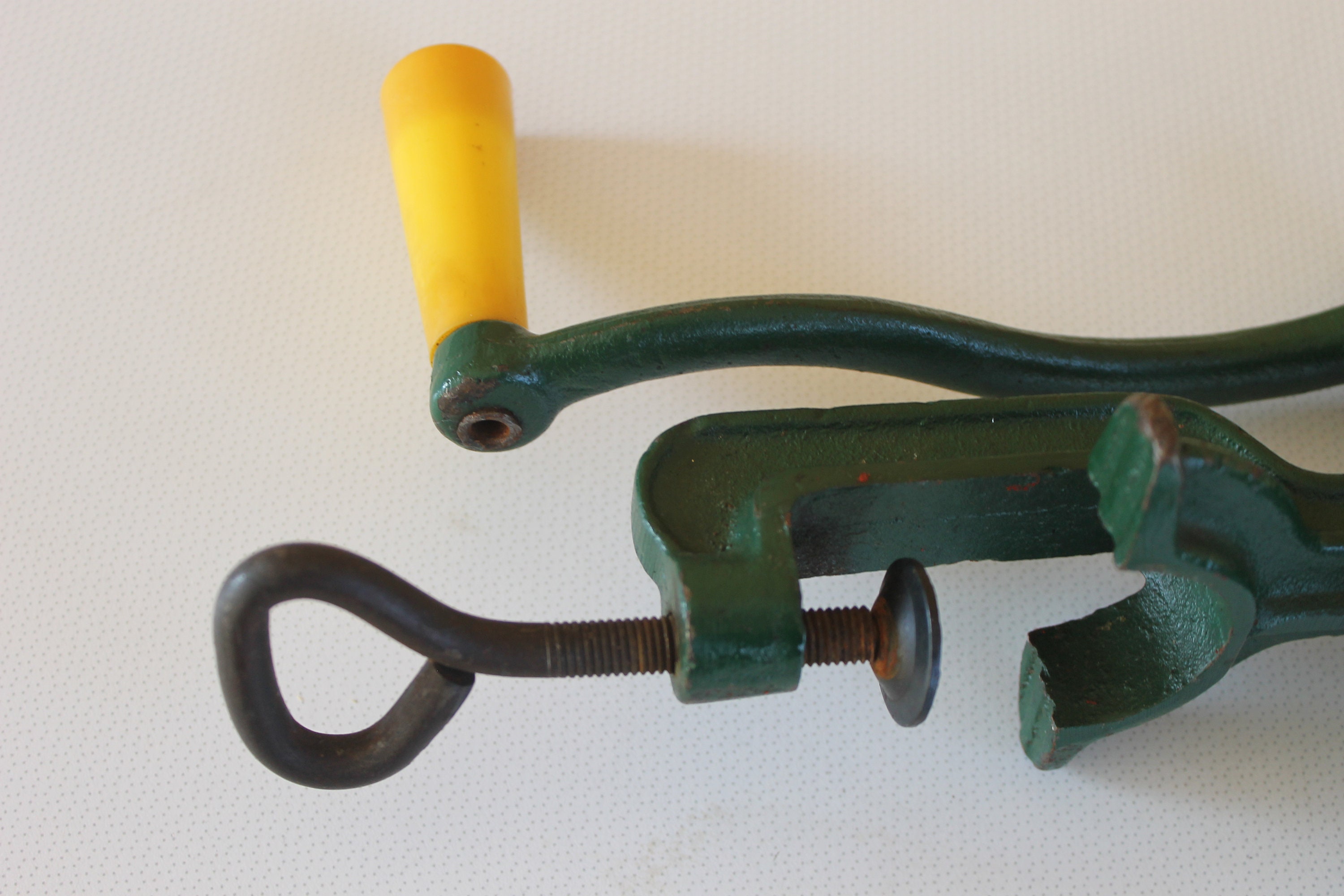 Antique Rare Pepper Coffee Grinder Romanian Pepper Iron Etsy