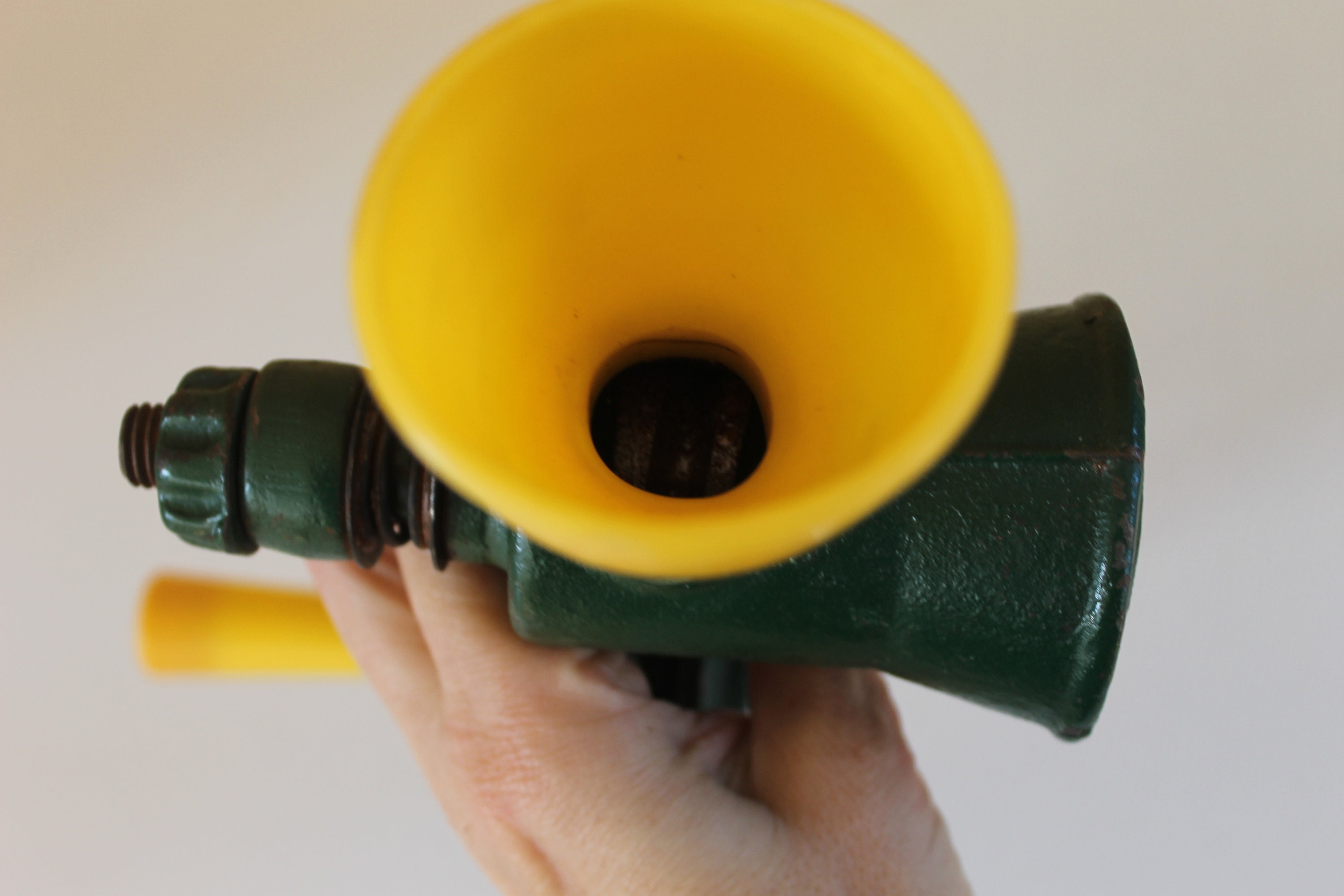 Antique Rare Pepper Coffee Grinder Romanian Pepper Iron Etsy