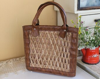 Vintage Bag