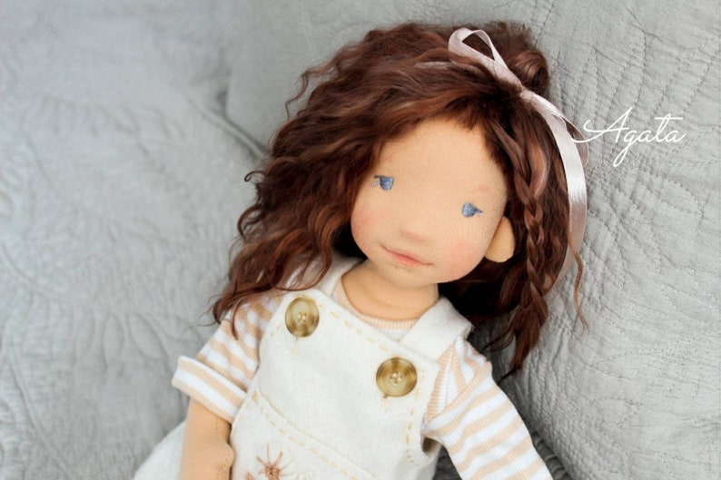 Outfit for doll 42-45cm16-18