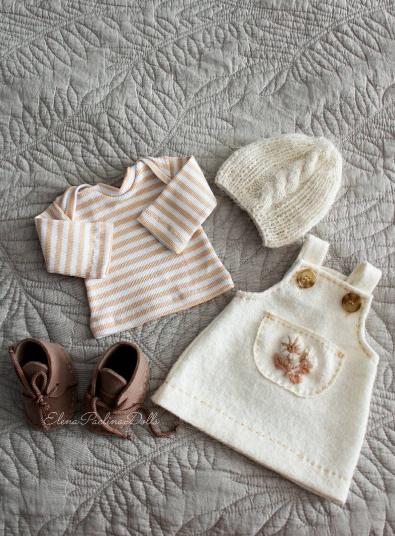 Outfit for doll 42-45cm16-18