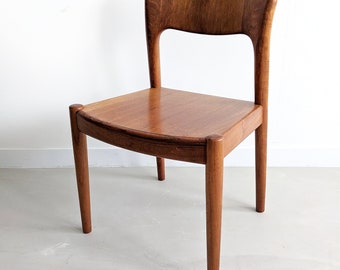 Ole Chair by Niels Koefoed for Hornslet 1960's