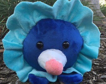 Popplio Plush