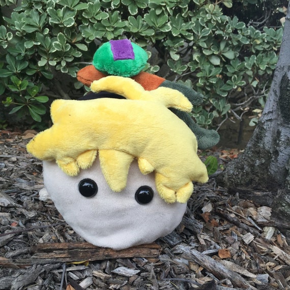 meliodas plush