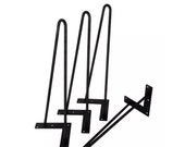 Hairpin legs of all sizes