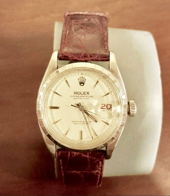 1946 rolex oyster perpetual