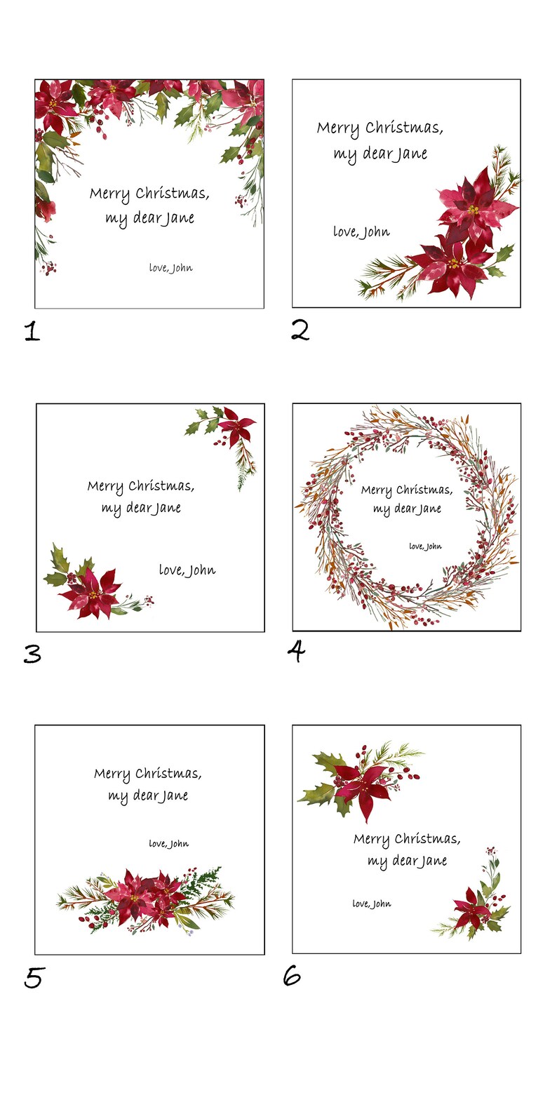 Winter Hair Pins Christmas Wedding Hair Accessory Holiday Gift Etsy