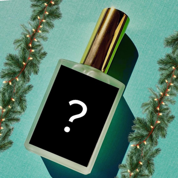 Surprise Perfume 30mL - Holiday Gift Special!