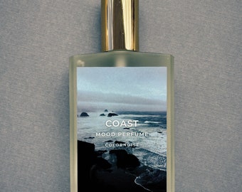 COSTA. Perfume para el estado de ánimo