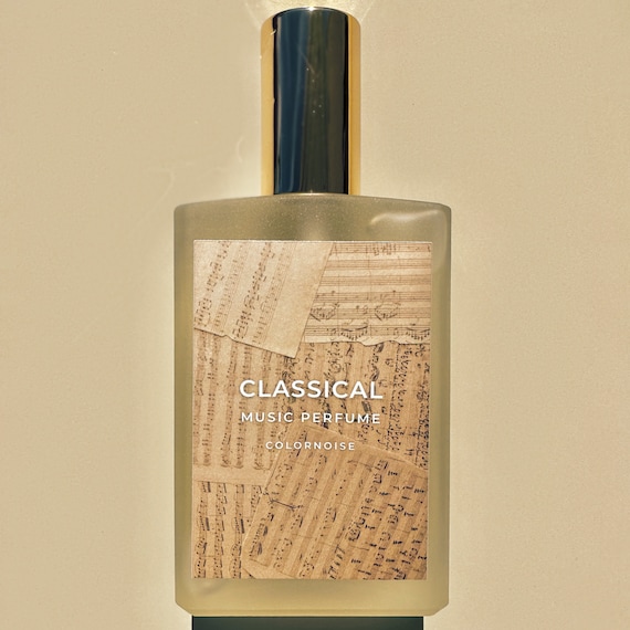 CLASSICAL. Music Perfume