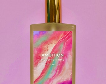 AMBICIÓN. Perfume de feromonas