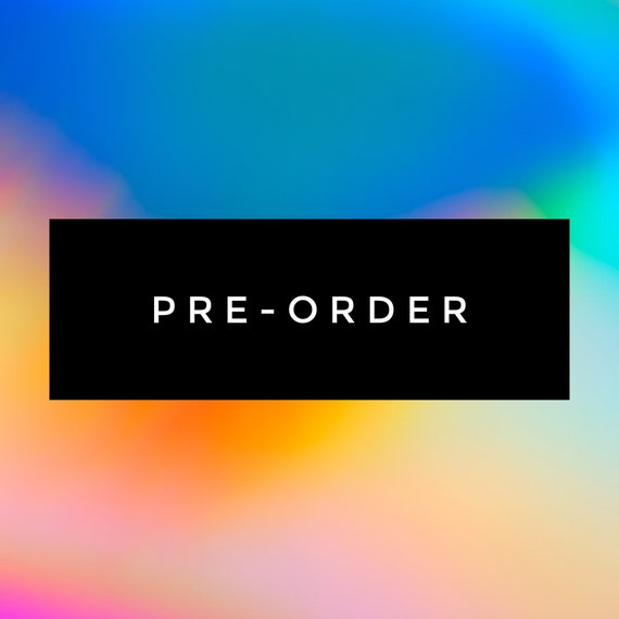 Pre-Order Perfumes