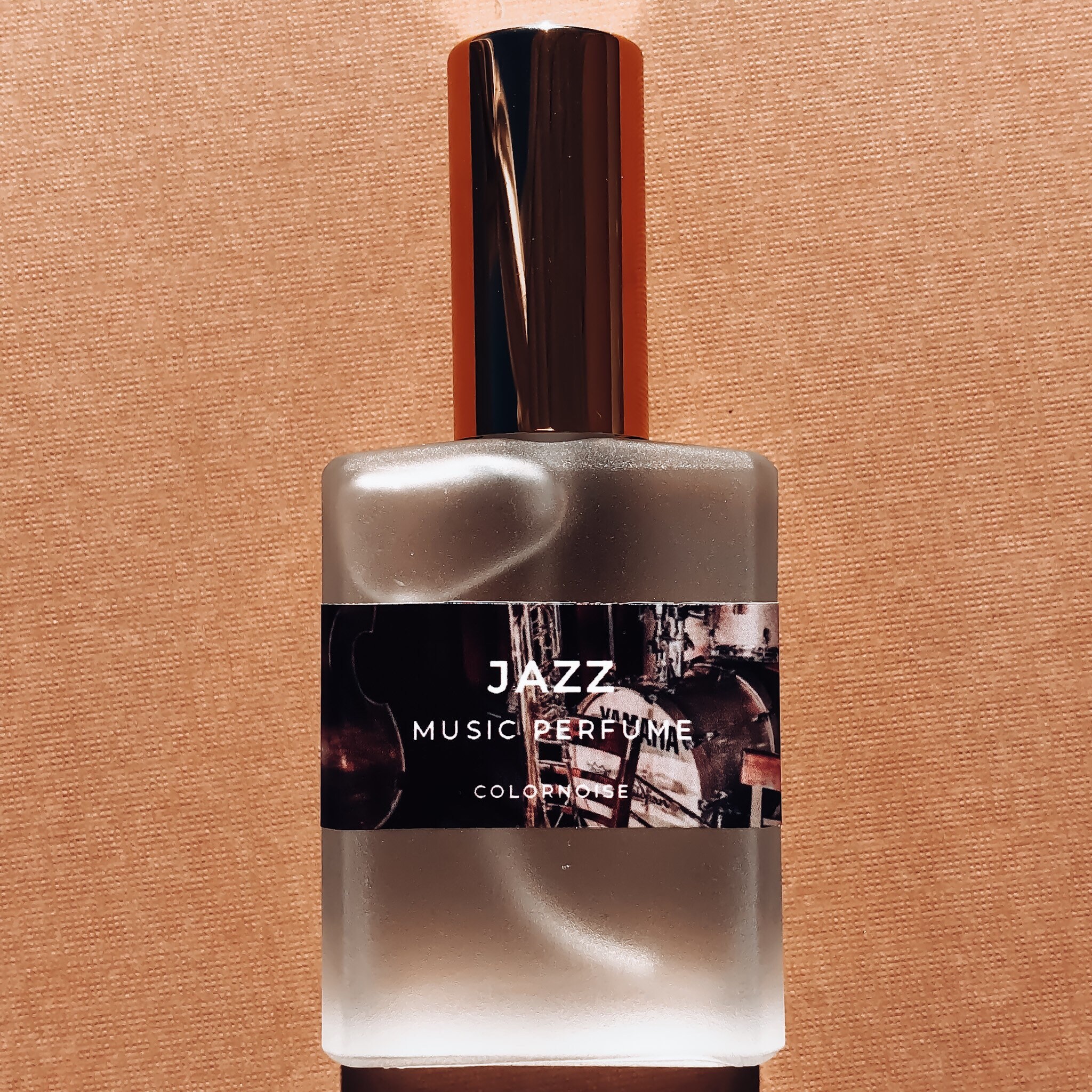 JAZZ. Music Perfume Etsy