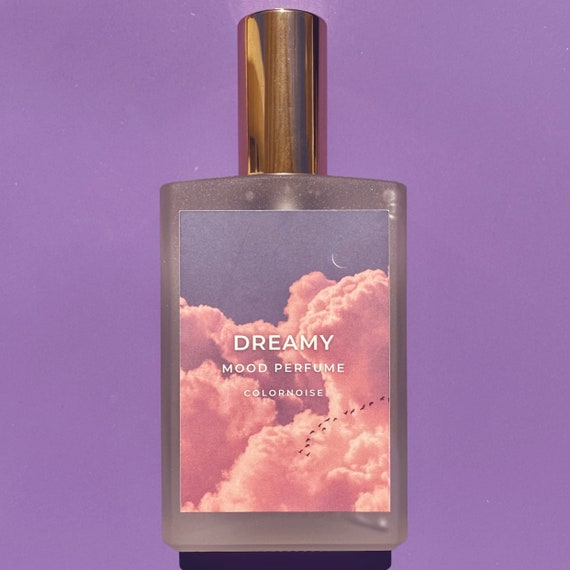 DREAMY. Mood Perfume