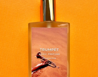 TROMPETA. Perfume musical