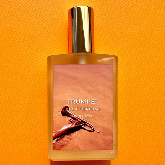 TRUMPET. Music Perfume